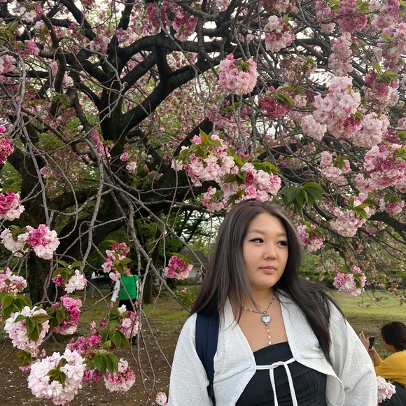 Meet your Posher, Maddie - Picture 1 of 1